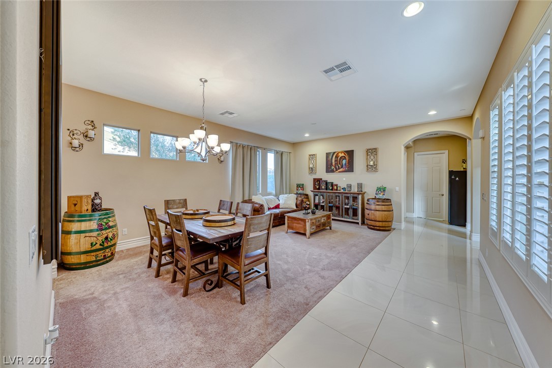 70 Portezza Drive Henderson NV 89011