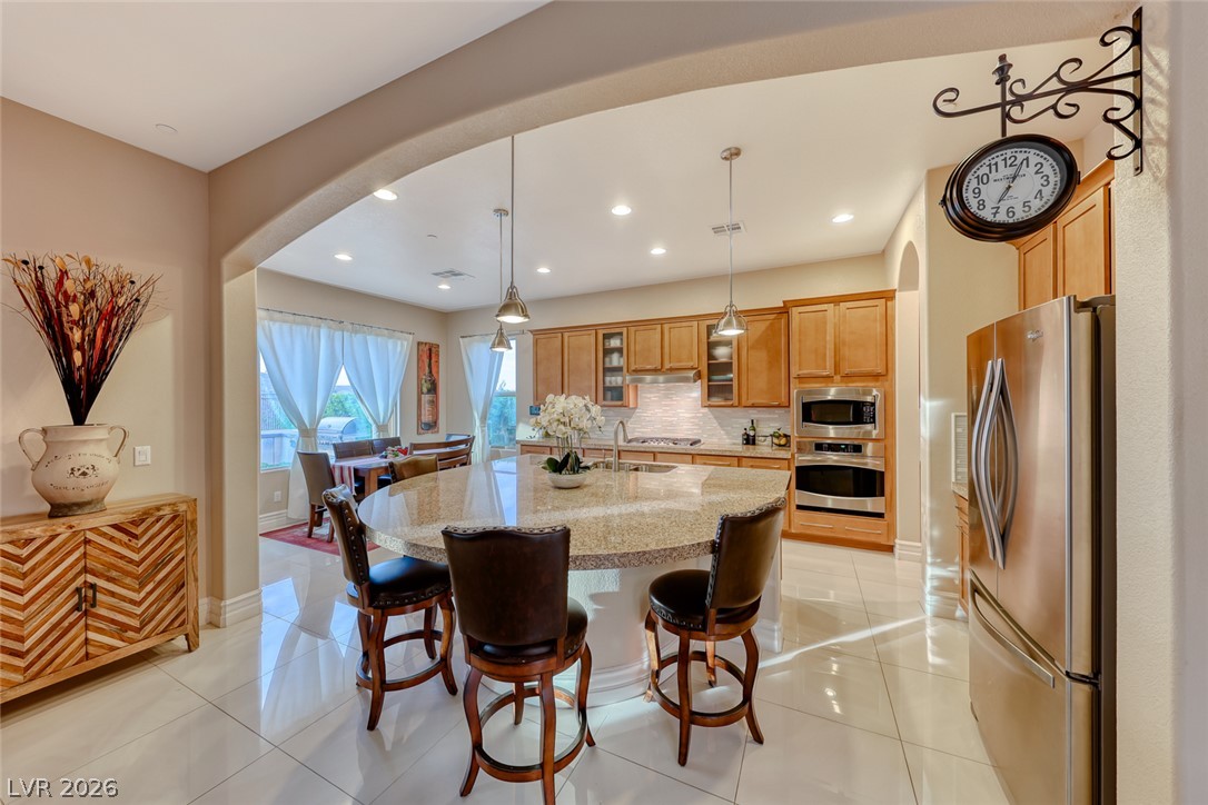 70 Portezza Drive Henderson NV 89011