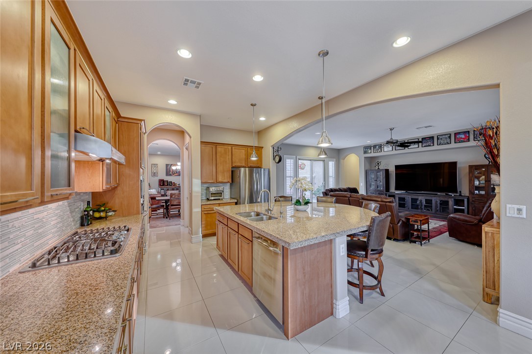 70 Portezza Drive Henderson NV 89011
