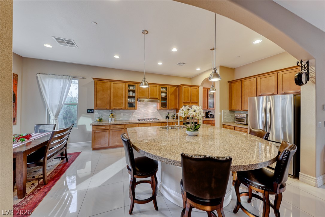 70 Portezza Drive Henderson NV 89011