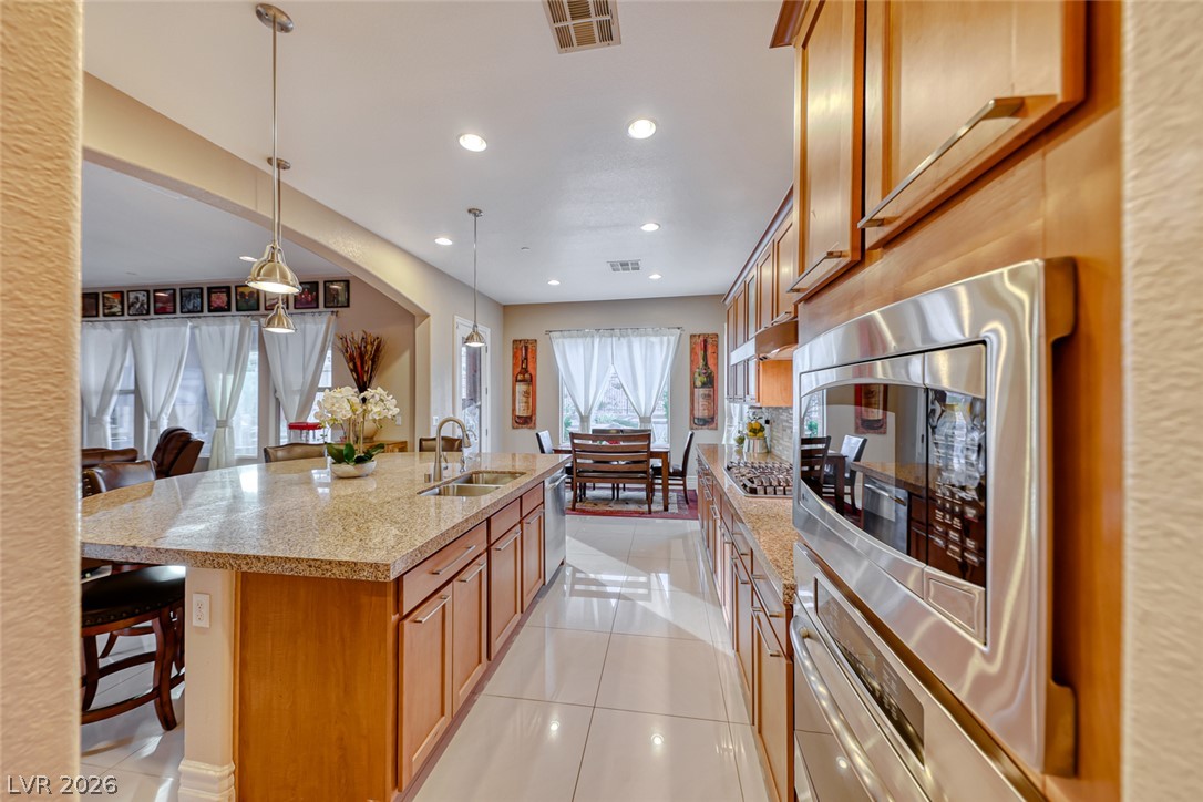 70 Portezza Drive Henderson NV 89011