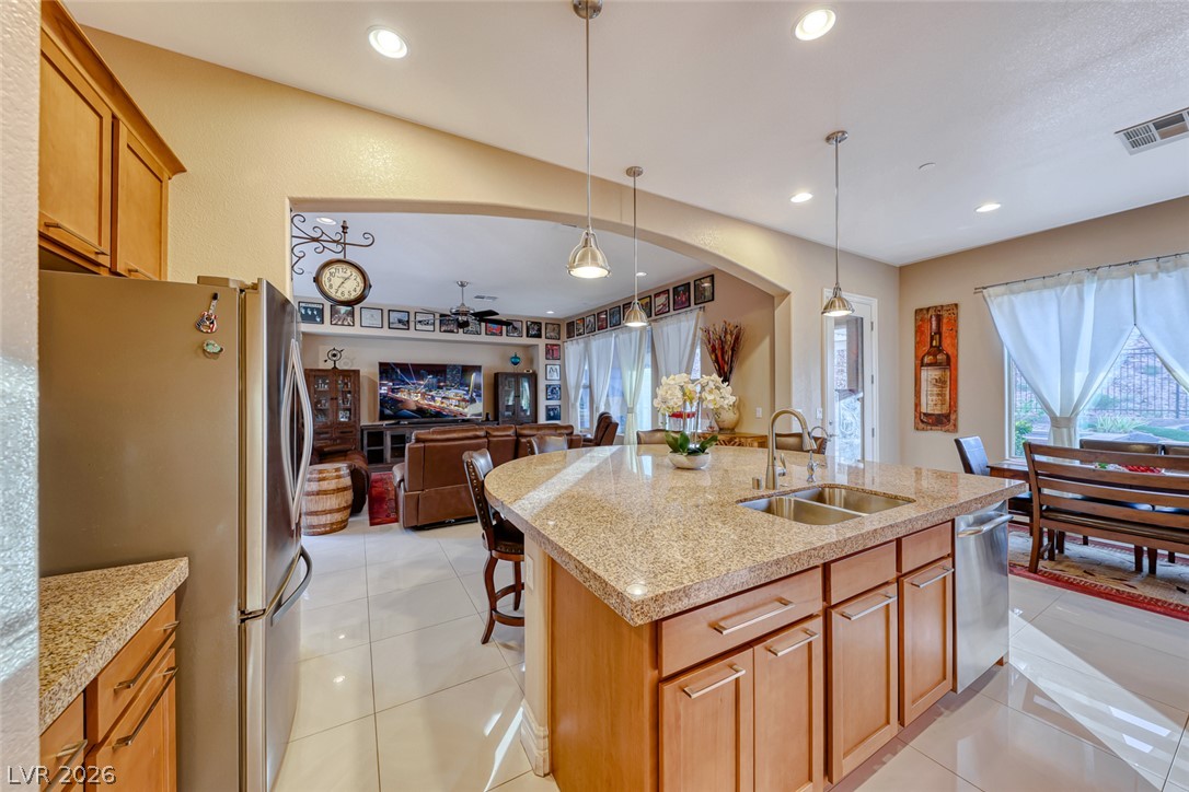 70 Portezza Drive Henderson NV 89011