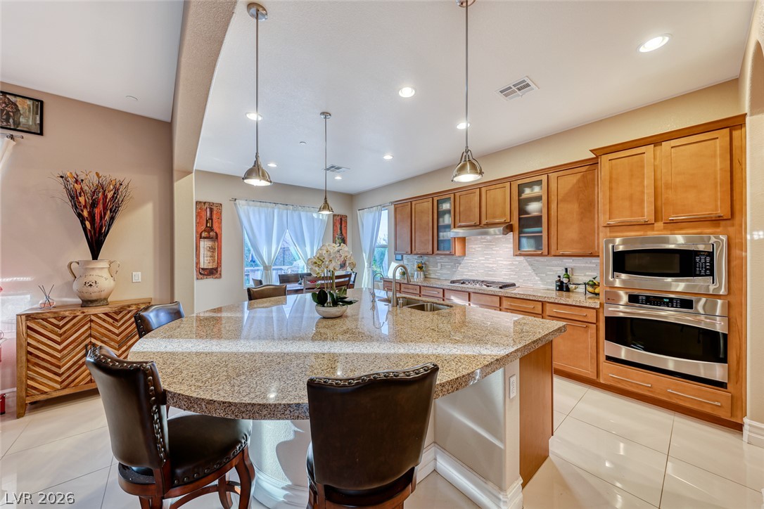 70 Portezza Drive Henderson NV 89011