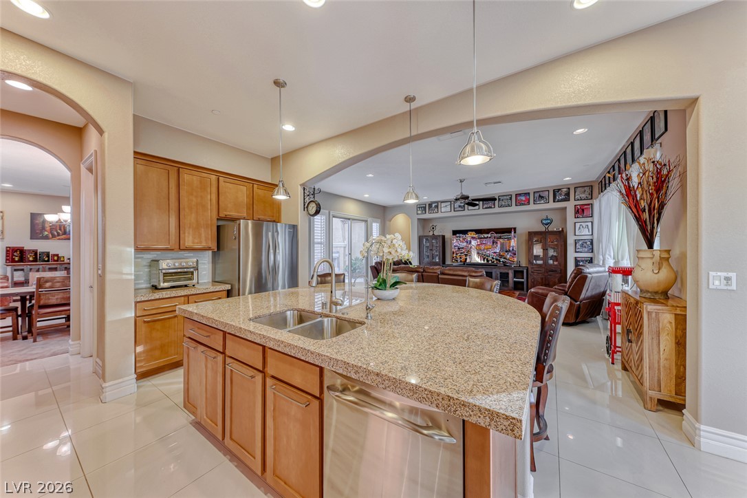 70 Portezza Drive Henderson NV 89011