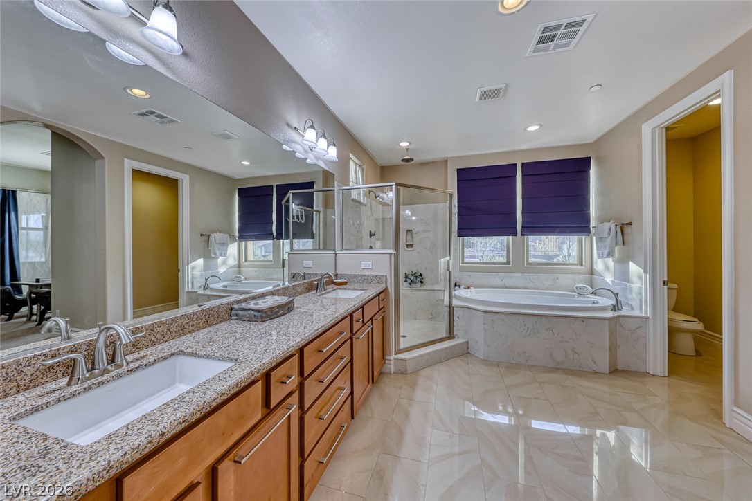 70 Portezza Drive Henderson NV 89011
