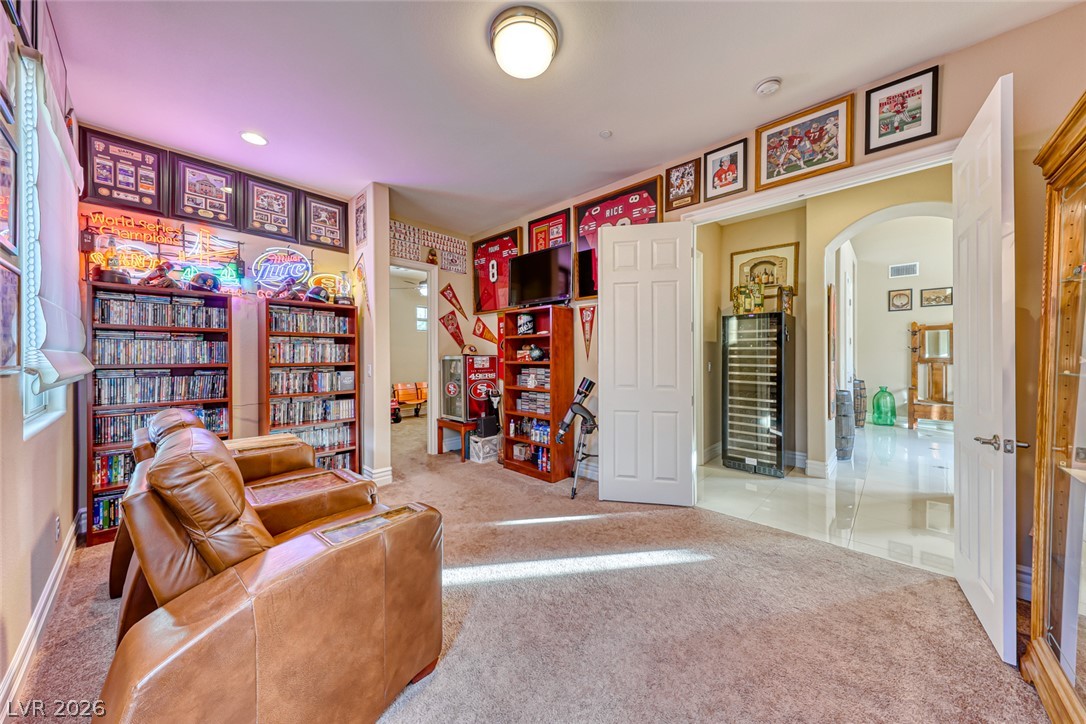 70 Portezza Drive Henderson NV 89011