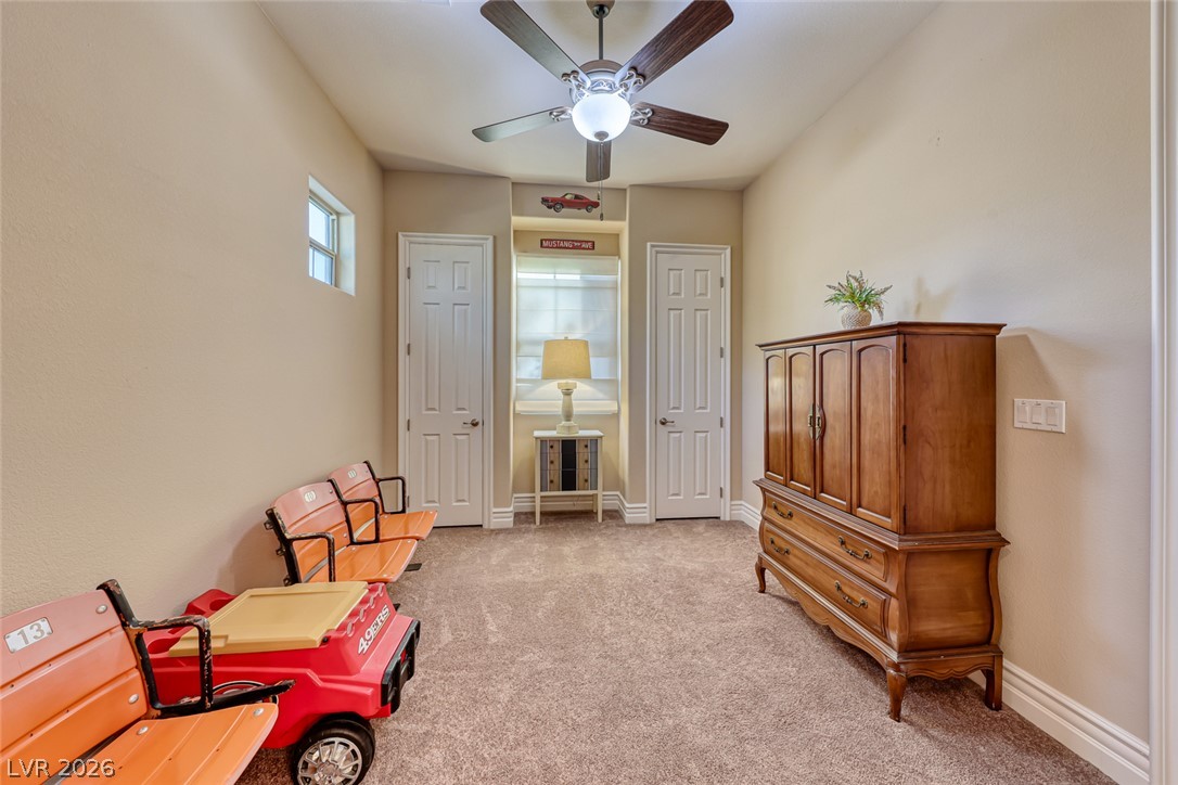 70 Portezza Drive Henderson NV 89011