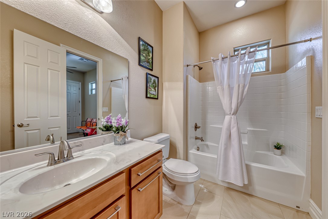 70 Portezza Drive Henderson NV 89011