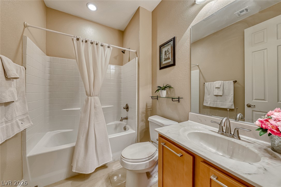 70 Portezza Drive Henderson NV 89011