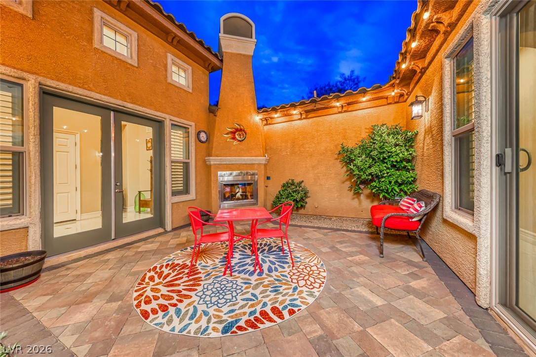 70 Portezza Drive Henderson NV 89011