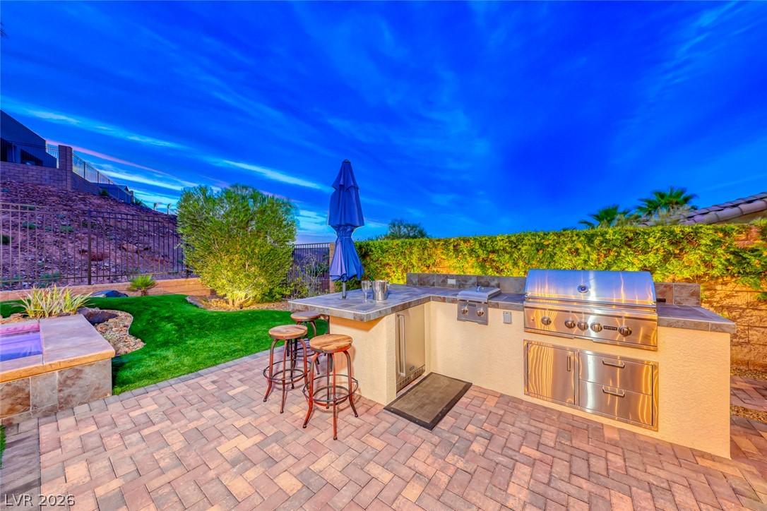 70 Portezza Drive Henderson NV 89011