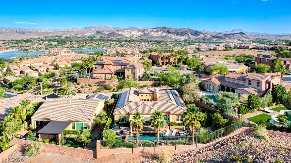70 Portezza Drive Henderson NV 89011