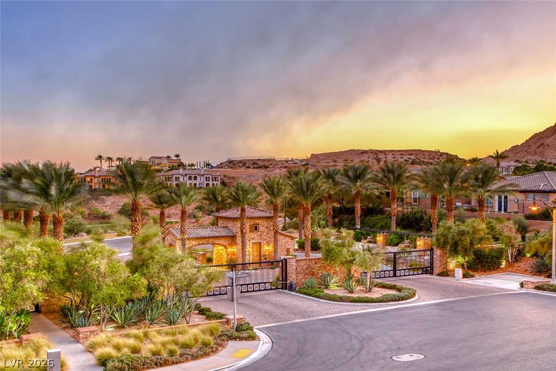 70 Portezza Drive Henderson NV 89011