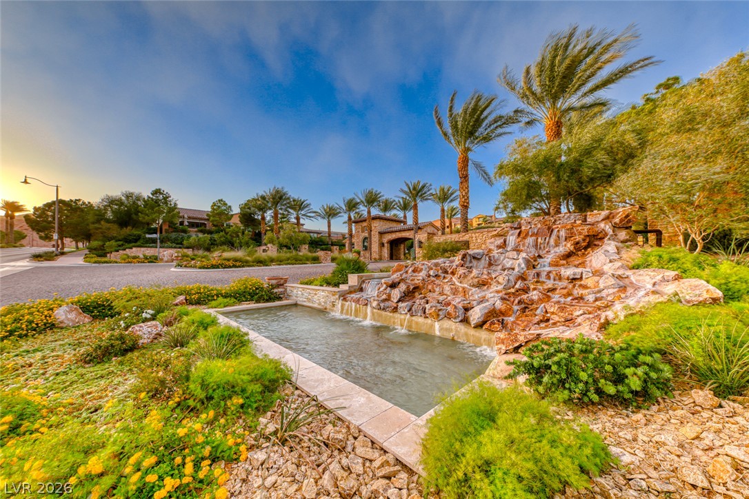70 Portezza Drive Henderson NV 89011