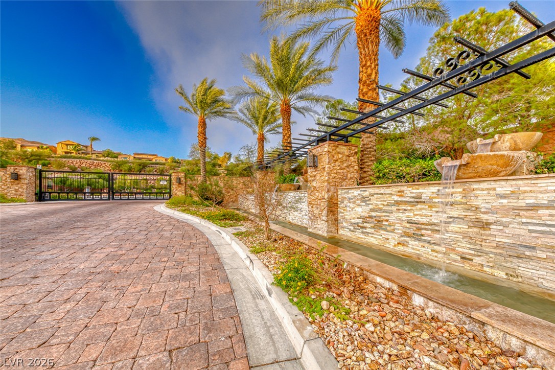 70 Portezza Drive Henderson NV 89011
