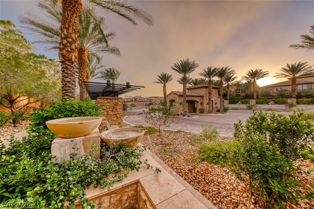 70 Portezza Drive Henderson NV 89011