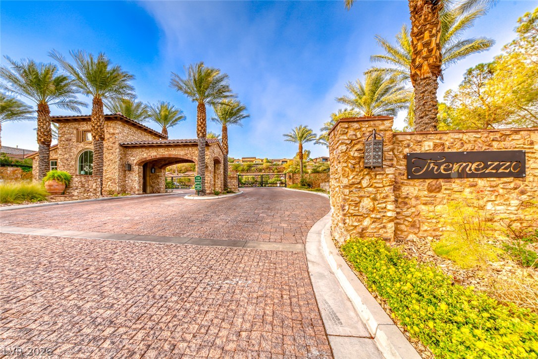 70 Portezza Drive Henderson NV 89011