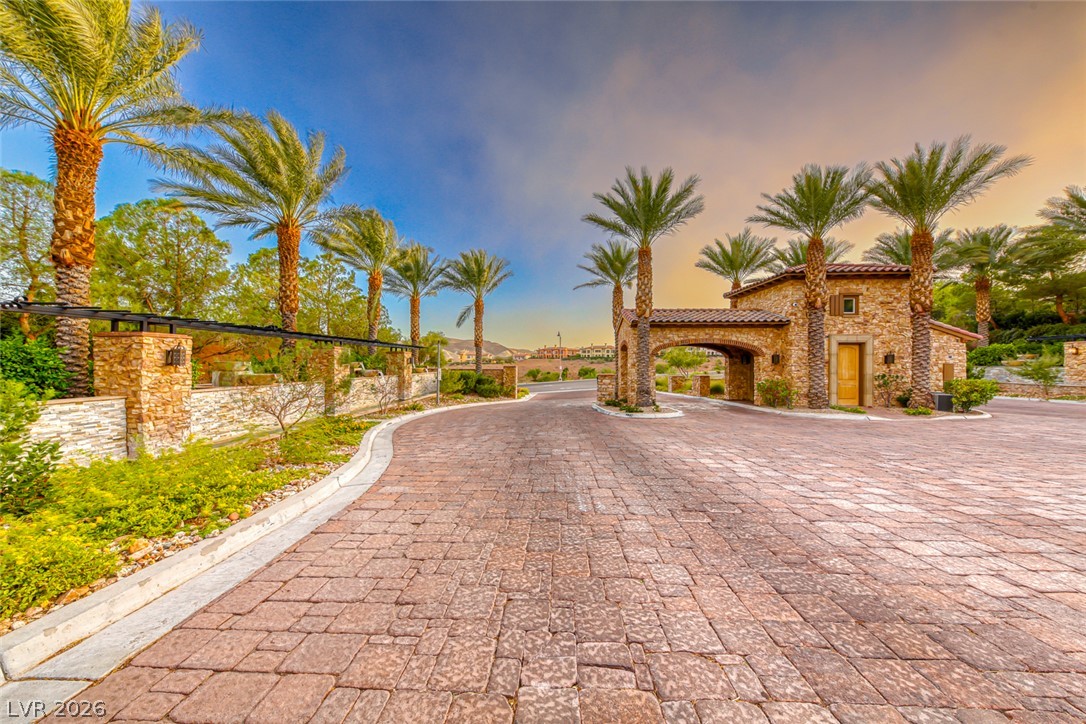 70 Portezza Drive Henderson NV 89011