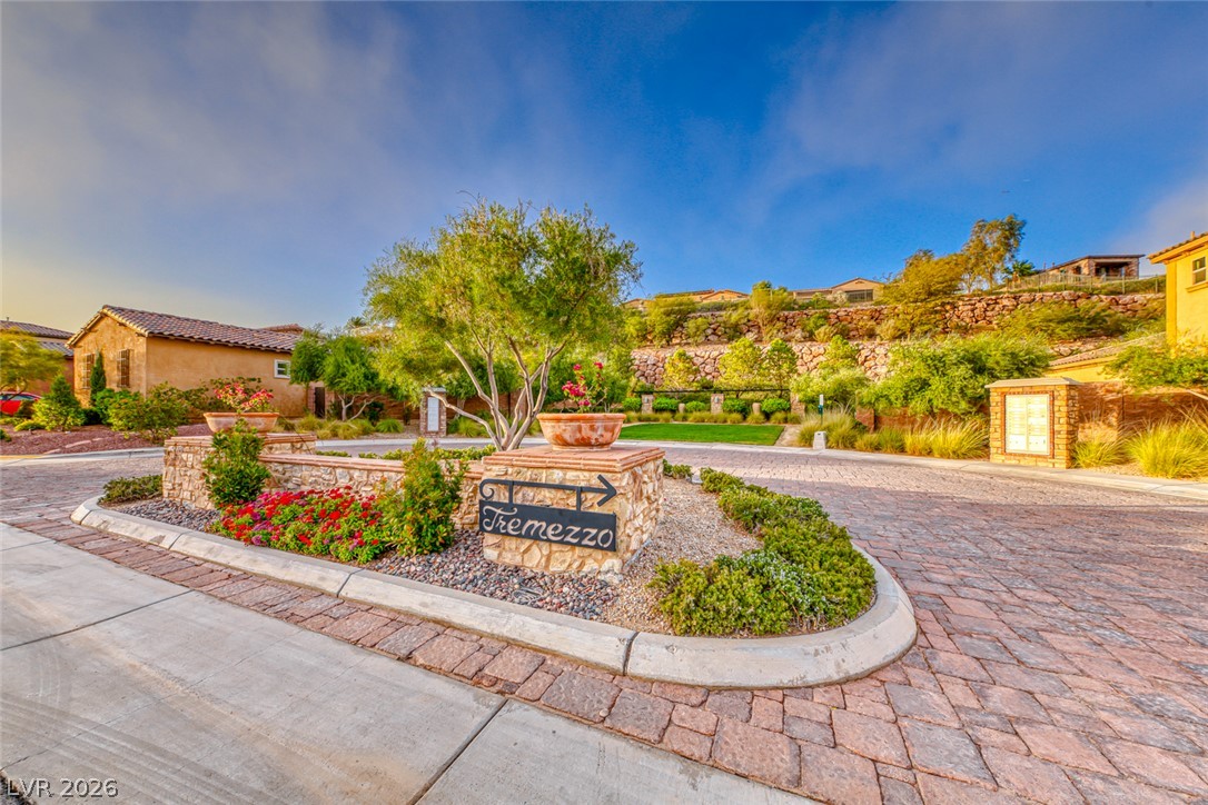 70 Portezza Drive Henderson NV 89011