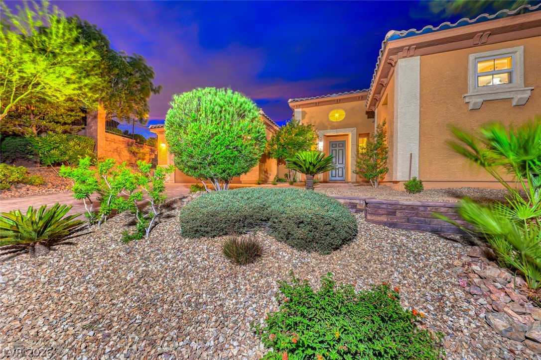70 Portezza Drive Henderson NV 89011