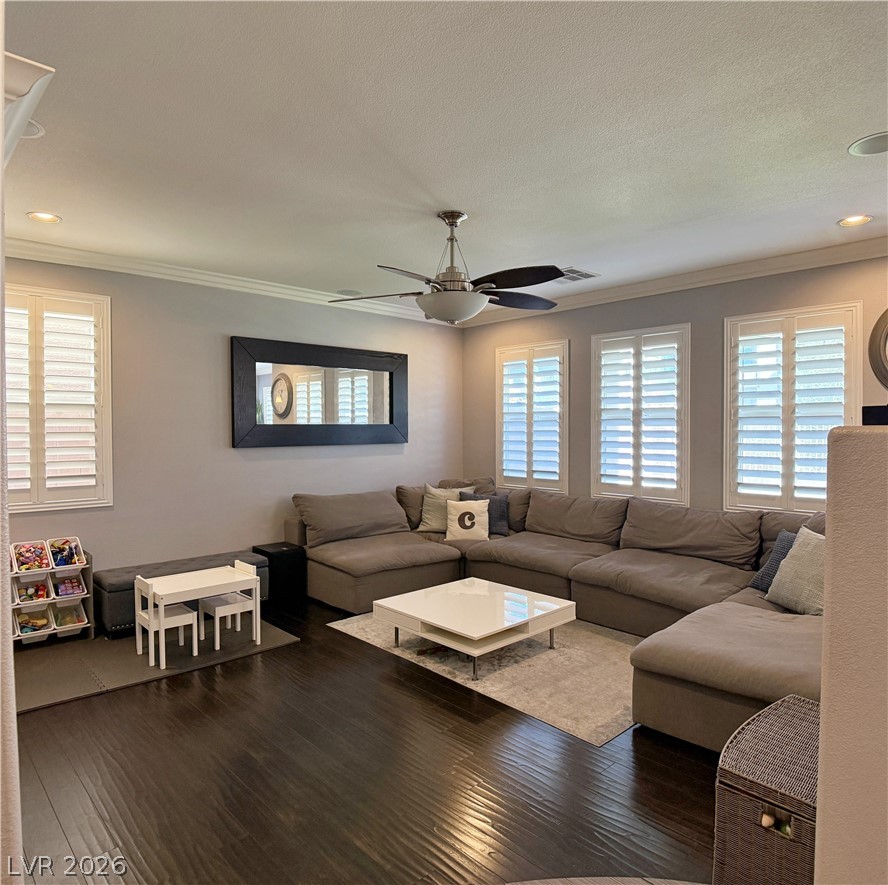 7132 Diving Petrels Place North Las Vegas NV 89084