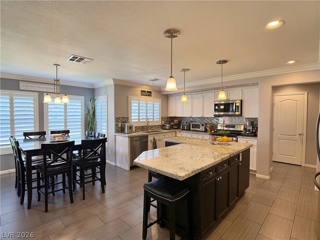 7132 Diving Petrels Place North Las Vegas NV 89084