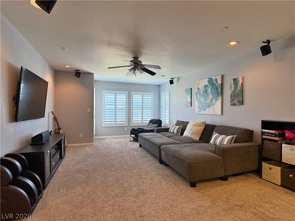 7132 Diving Petrels Place North Las Vegas NV 89084