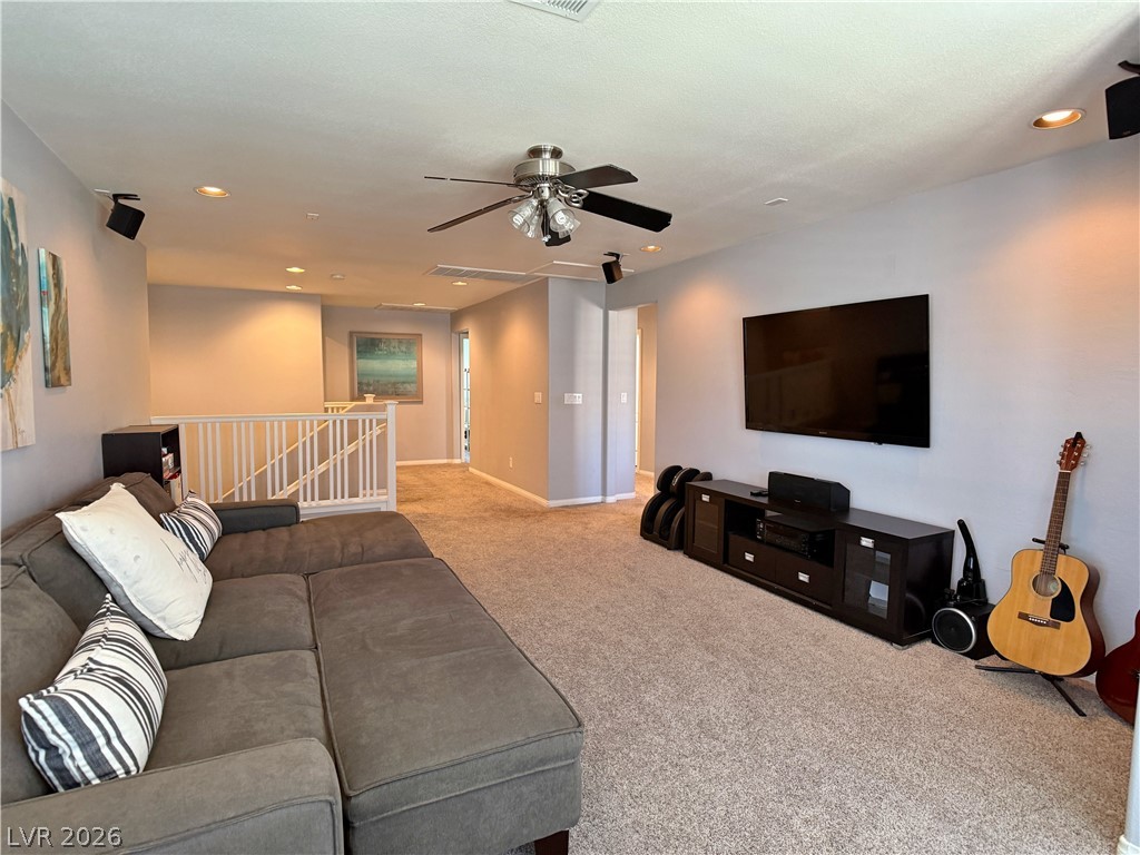 7132 Diving Petrels Place North Las Vegas NV 89084