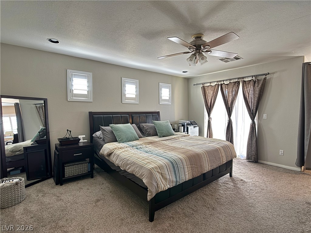 7132 Diving Petrels Place North Las Vegas NV 89084