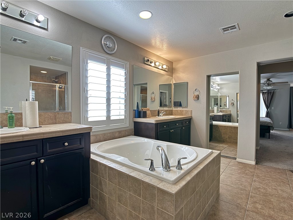 7132 Diving Petrels Place North Las Vegas NV 89084