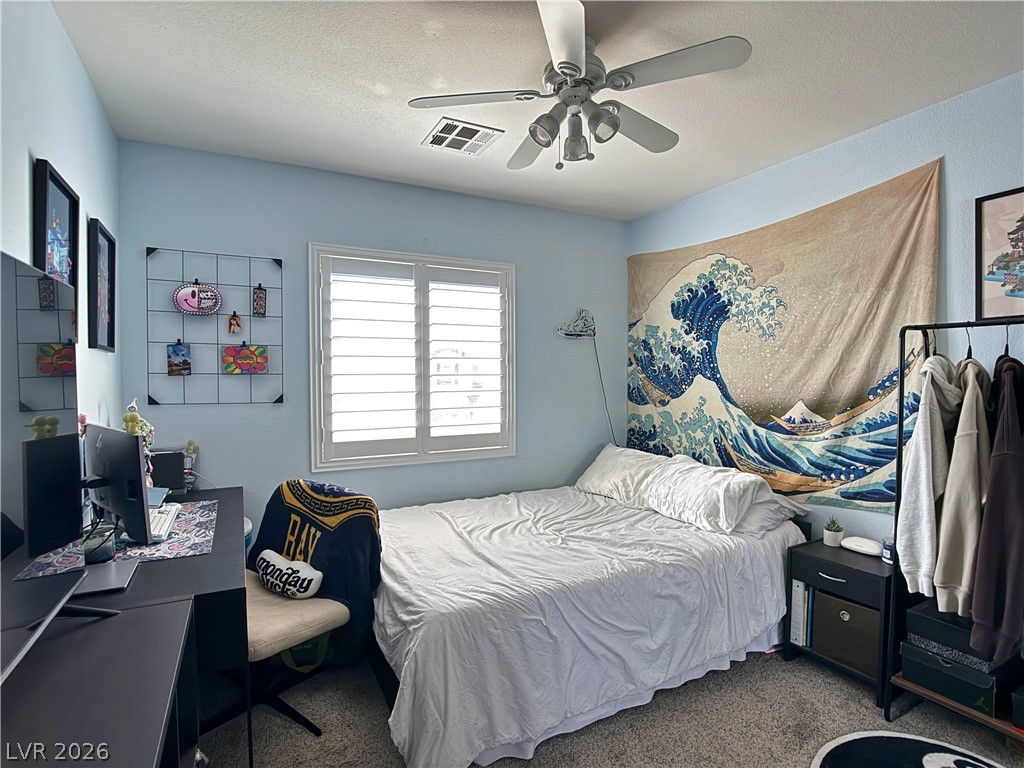 7132 Diving Petrels Place North Las Vegas NV 89084