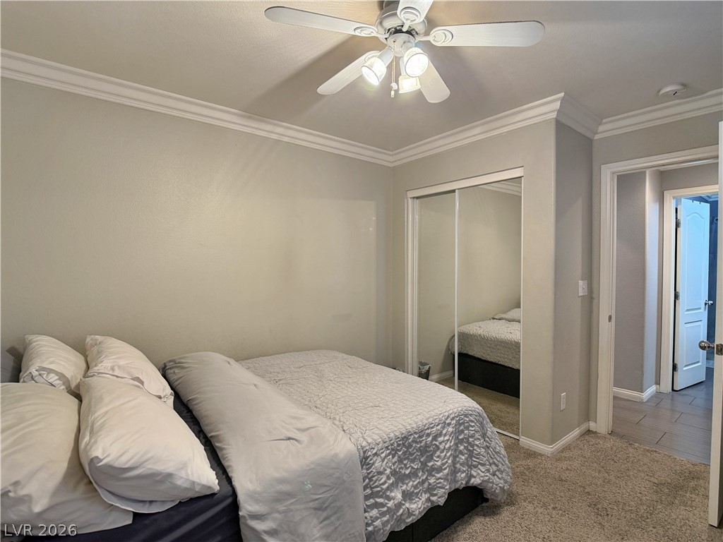 7132 Diving Petrels Place North Las Vegas NV 89084