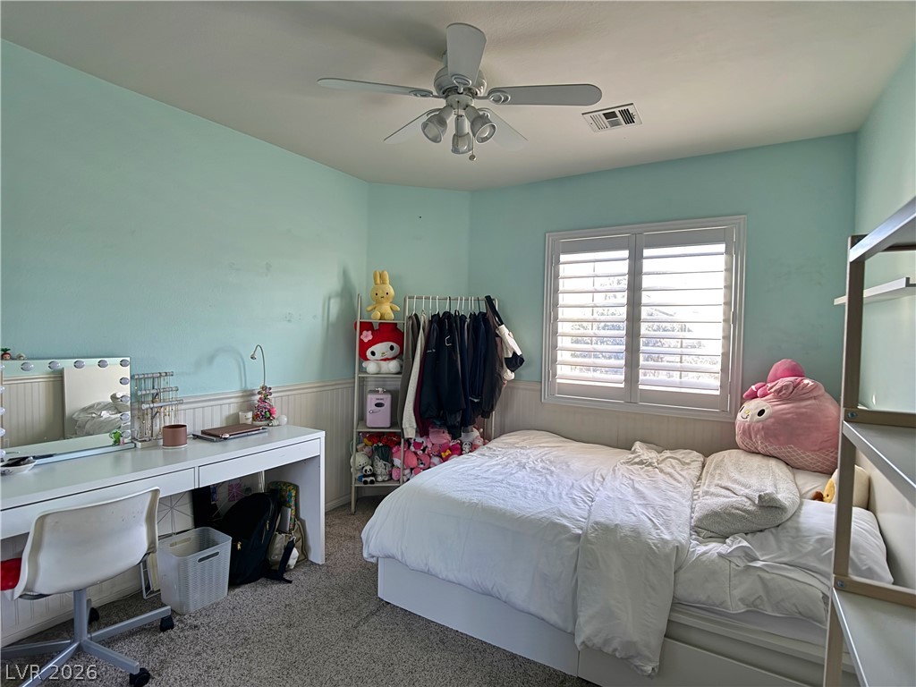 7132 Diving Petrels Place North Las Vegas NV 89084