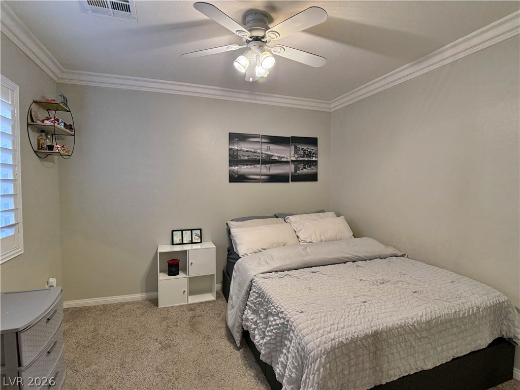 7132 Diving Petrels Place North Las Vegas NV 89084