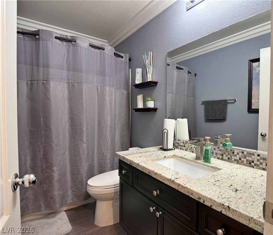 7132 Diving Petrels Place North Las Vegas NV 89084