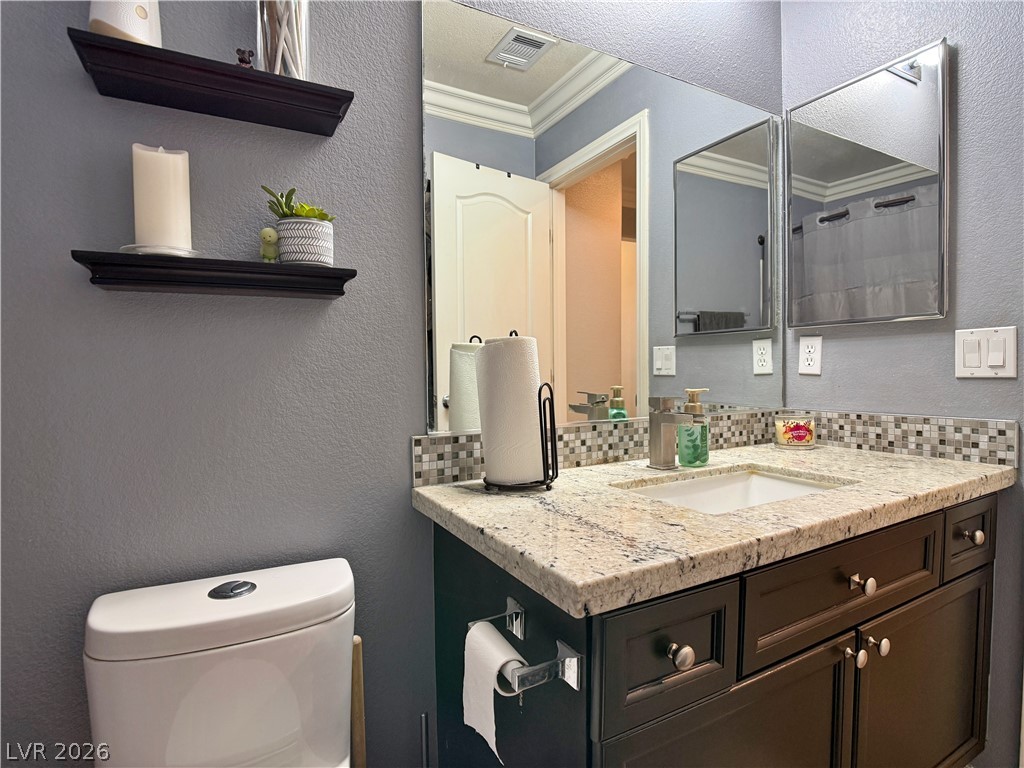 7132 Diving Petrels Place North Las Vegas NV 89084