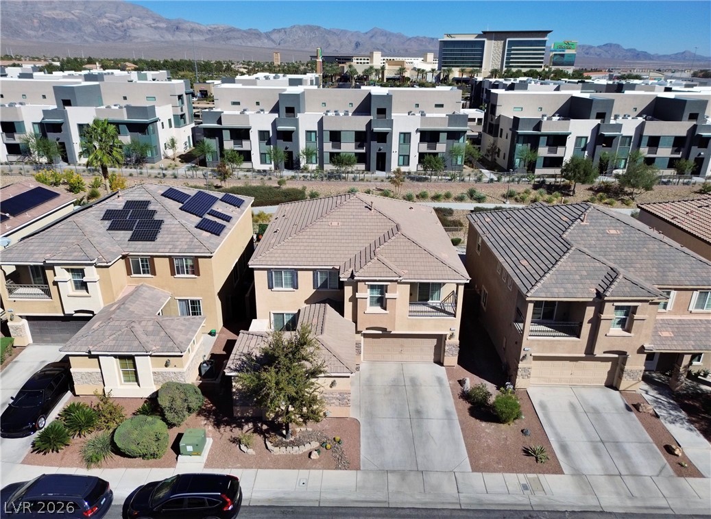 7132 Diving Petrels Place North Las Vegas NV 89084