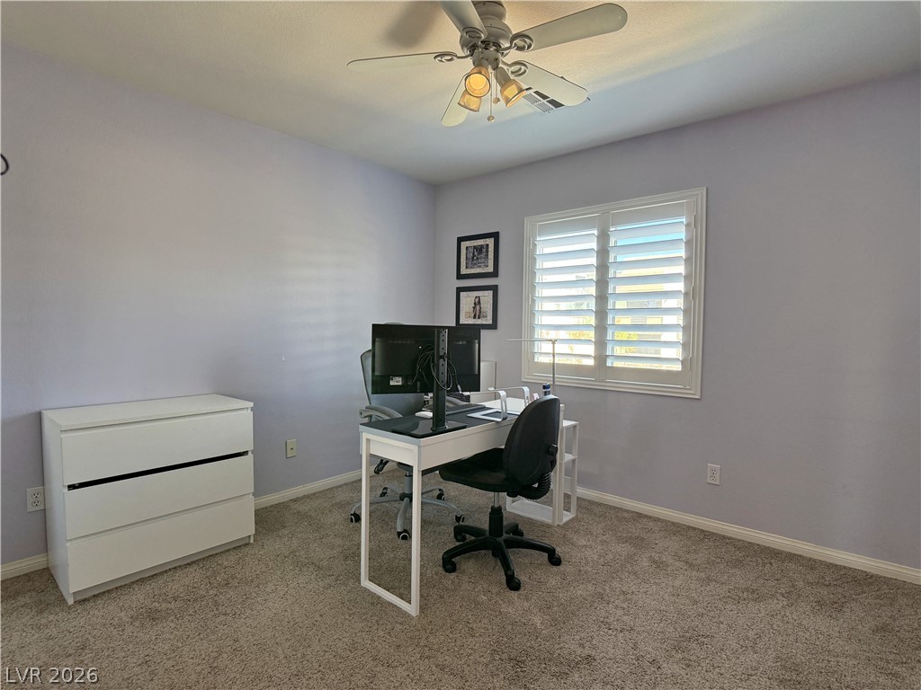 7132 Diving Petrels Place North Las Vegas NV 89084