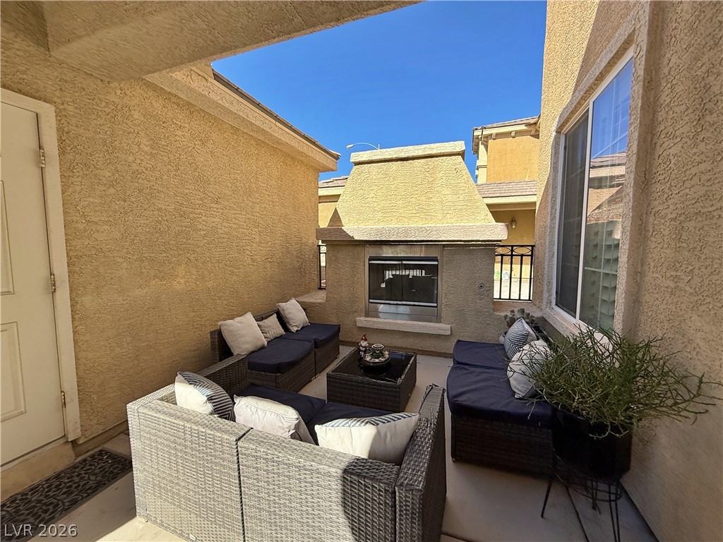 7132 Diving Petrels Place North Las Vegas NV 89084