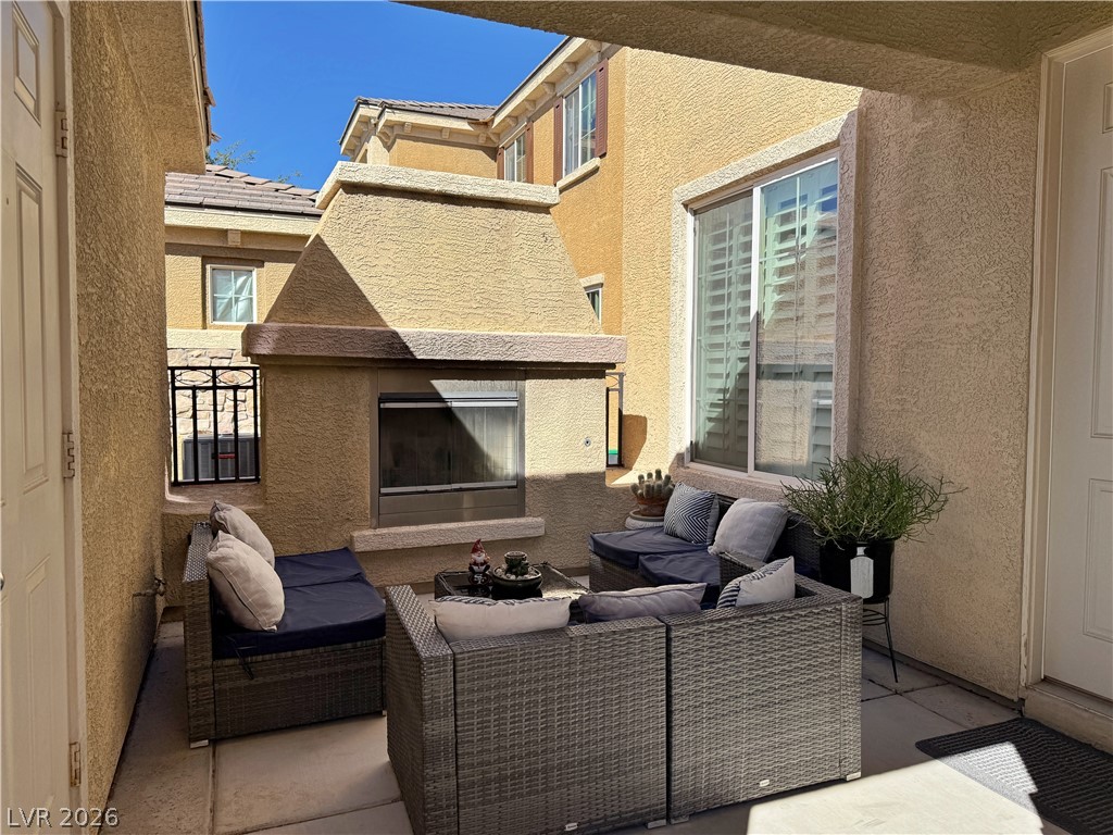 7132 Diving Petrels Place North Las Vegas NV 89084
