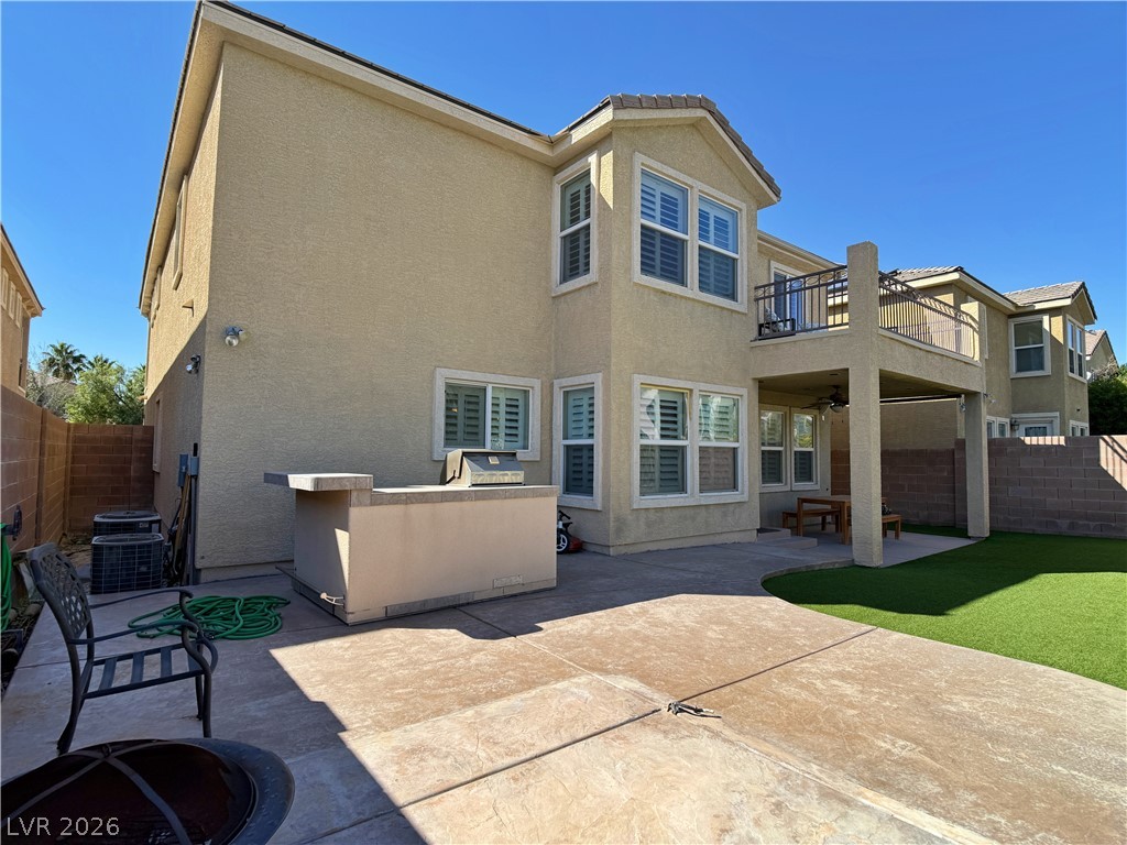 7132 Diving Petrels Place North Las Vegas NV 89084