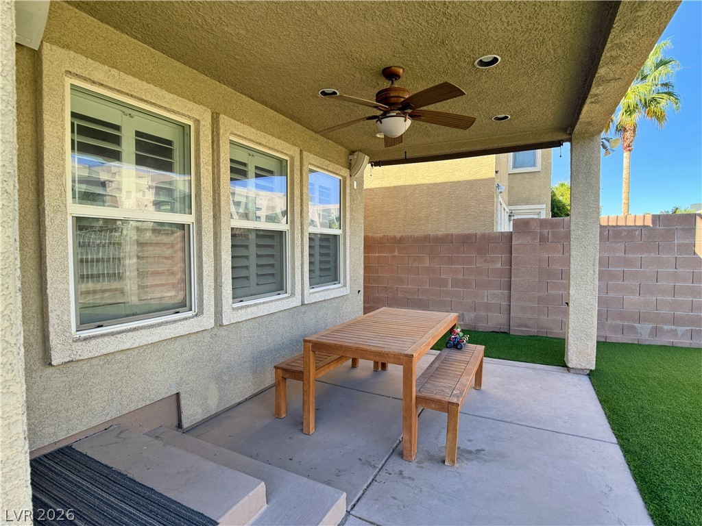 7132 Diving Petrels Place North Las Vegas NV 89084