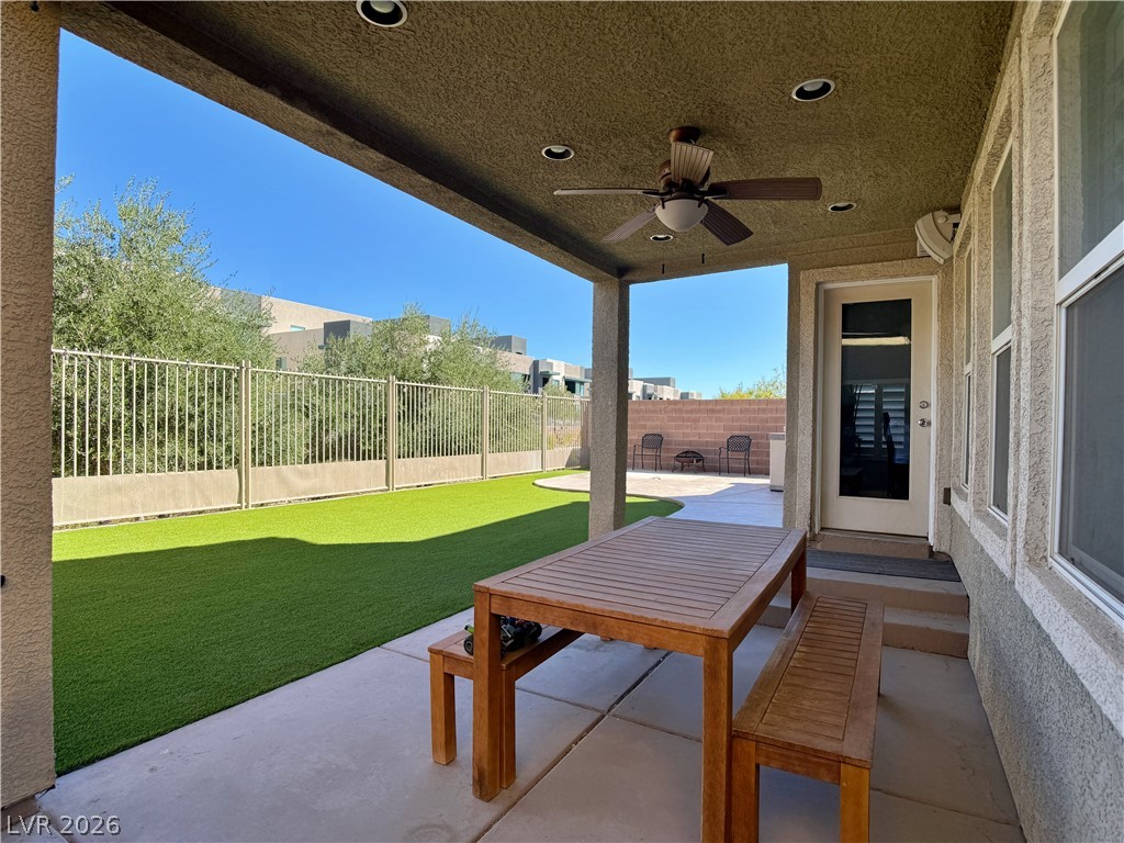 7132 Diving Petrels Place North Las Vegas NV 89084