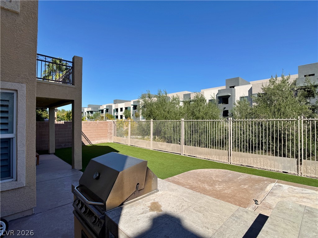 7132 Diving Petrels Place North Las Vegas NV 89084