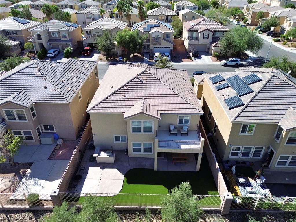 7132 Diving Petrels Place North Las Vegas NV 89084