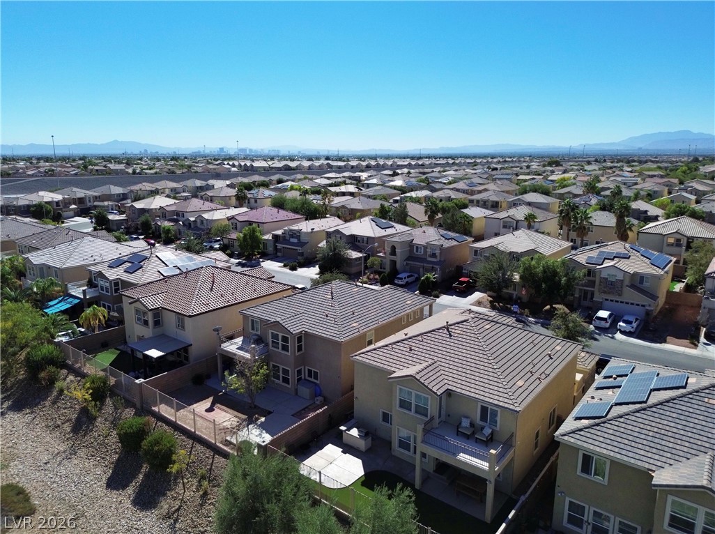 7132 Diving Petrels Place North Las Vegas NV 89084