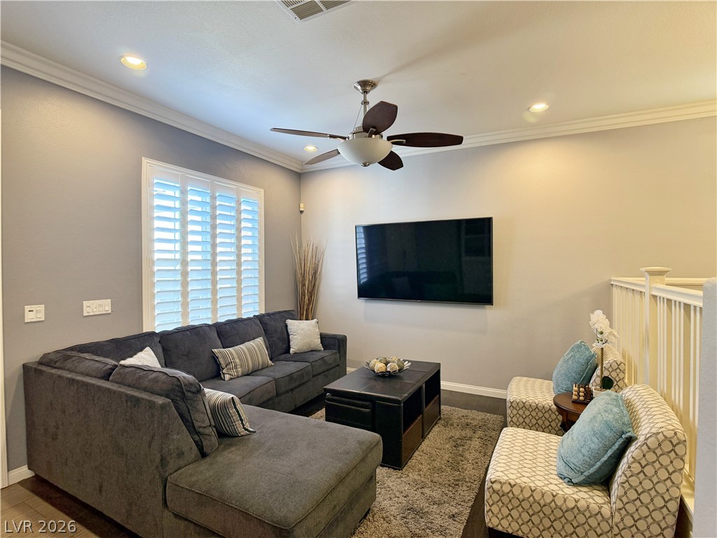 7132 Diving Petrels Place North Las Vegas NV 89084