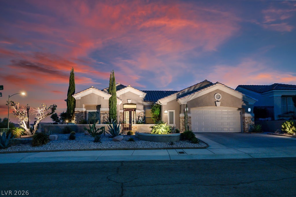 10901 Clarion Lane Las Vegas NV 89134