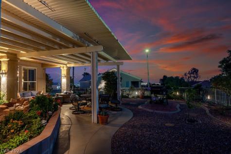 10901 Clarion Lane Las Vegas NV 89134