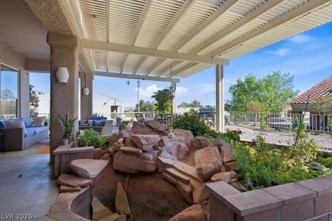 10901 Clarion Lane Las Vegas NV 89134